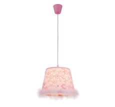 Детский подвесной светильник Globo 15720_GL