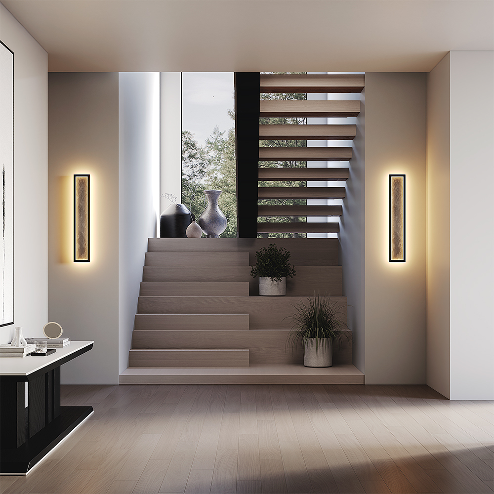 Настенный светильник Maytoni Orign MOD311WL-L55B3K_MY