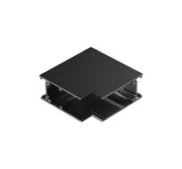Соединитель для низковольтного шинопровода Г-образный NOVOTECH FLUM 135168