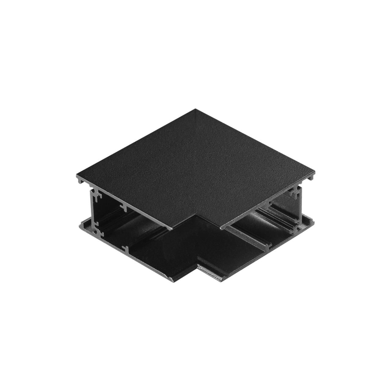 Соединитель для низковольтного шинопровода Г-образный NOVOTECH FLUM 135168