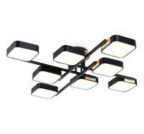 Потолочная люстра Ambrella Light FL COMFORT FL4890_AMB