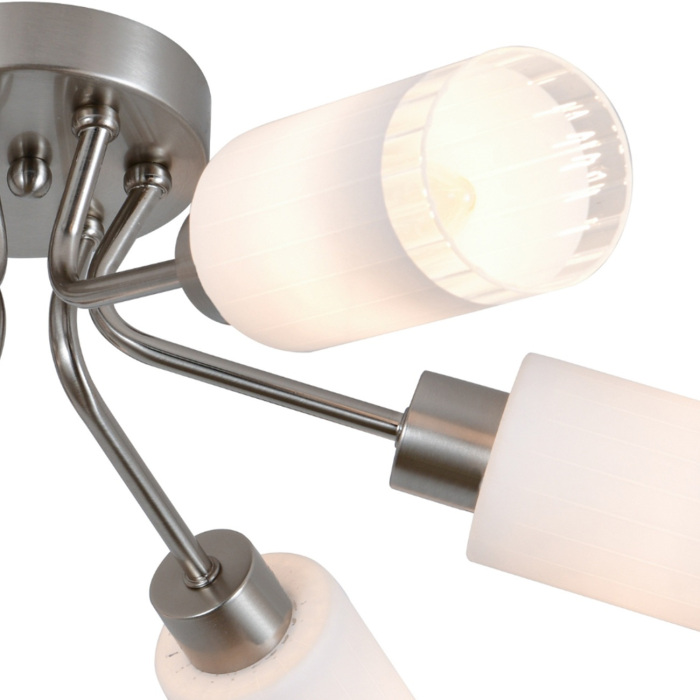 Потолочная люстра Escada ES0000042_ESC