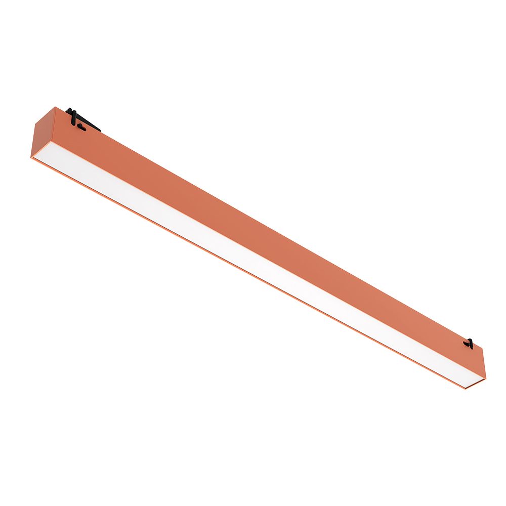 Трековый светильник Divinare DECORATO 2473/34 SP-20_DI