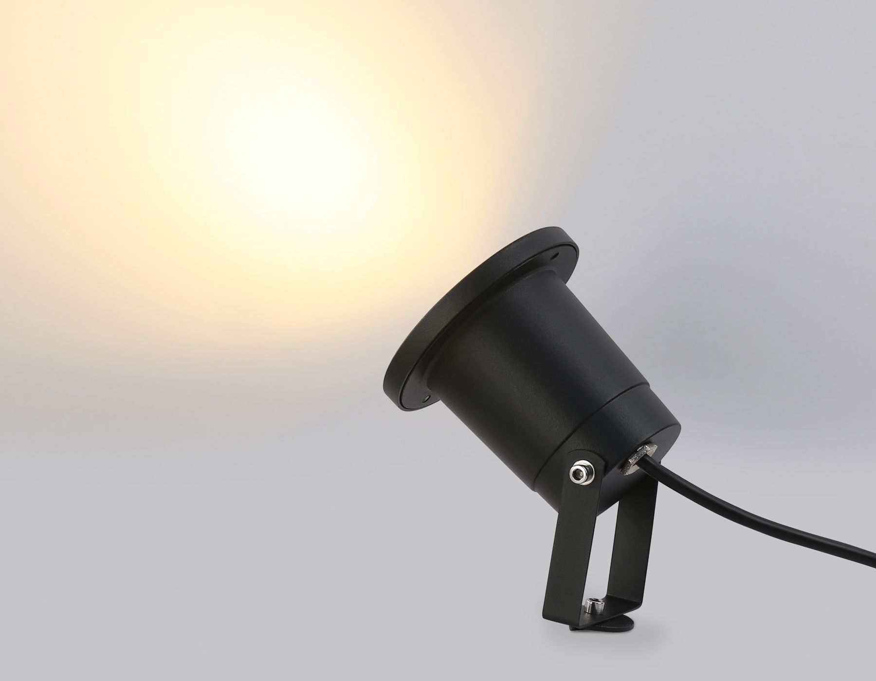 Уличный светильник в грунт Ambrella Light Garden ST6338_AMB