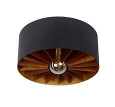 Потолочный светильник Lucide ZIDANE 77185/40/30