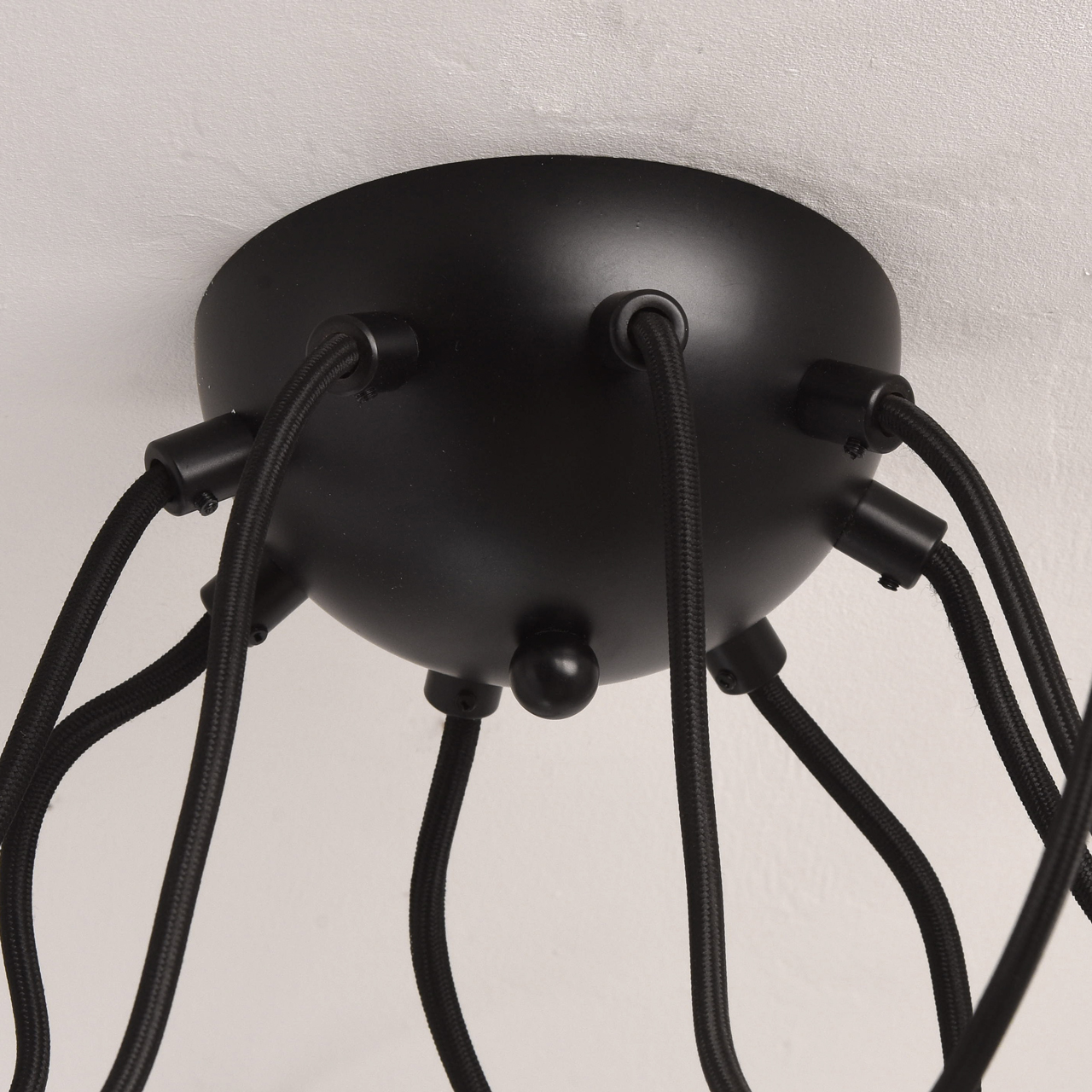 Подвесная люстра MW-Light 392016208_MW