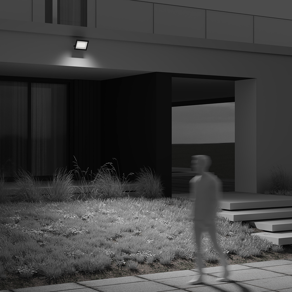 Прожектор Maytoni Flood FL001-L100B6K_MY