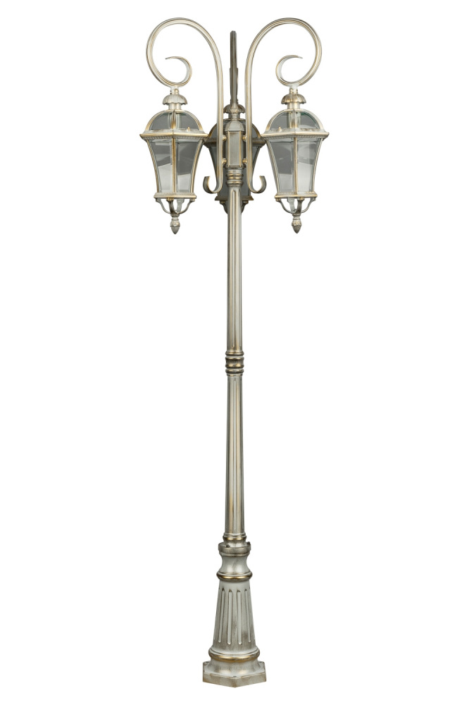 Наземный фонарь IP44 Oasis Light 95209LB/18 Gw_OL