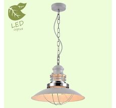 Подвесной светильник Lussole KETCHIKAN GRLSP-8030
