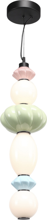 Подвесной светильник ST Luce FLORENTINI SL6134.433.01