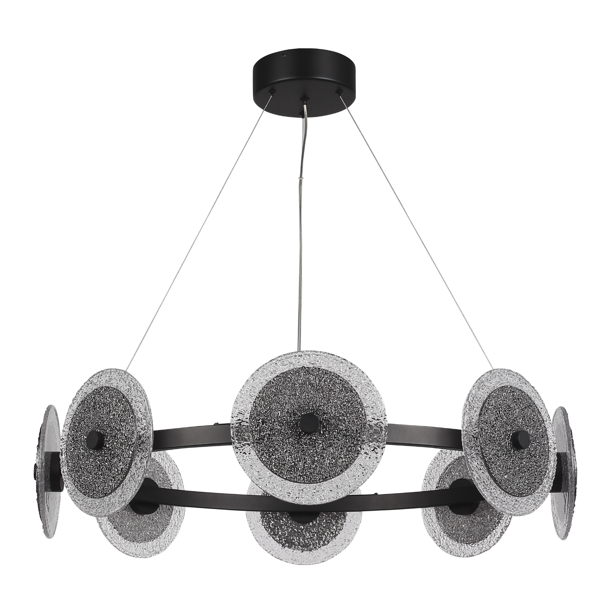 Подвесная люстра ST Luce ALUMNO SL6142.443.01