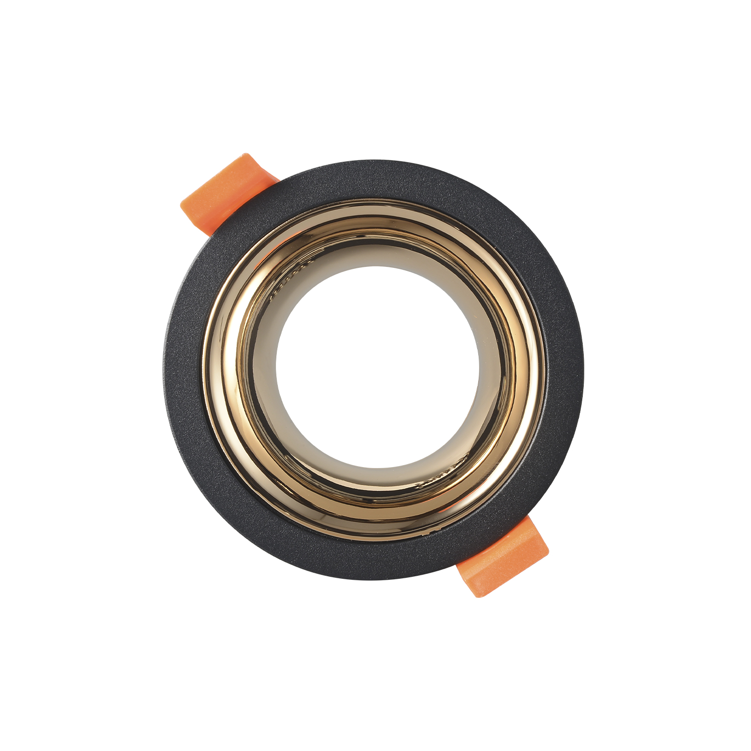 Встраиваемый светильник Crystal Lux CLT 081C BL-GO_CR