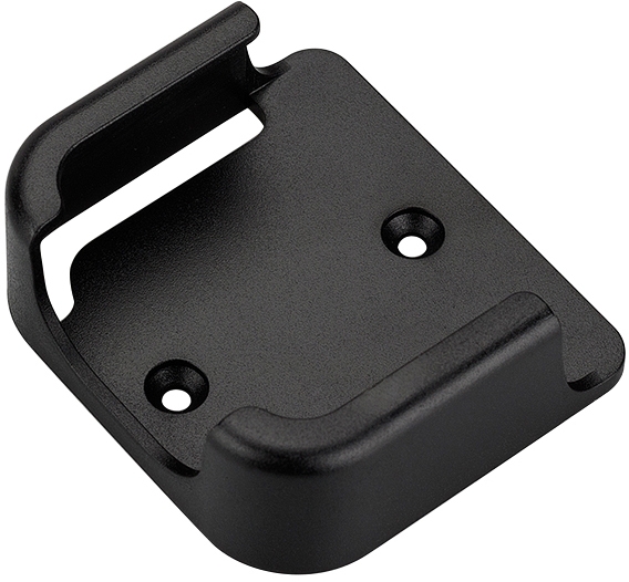 Держатель для пульта SMART-RH1 Black ( Arlight 023481_ARL