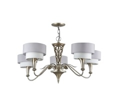 Подвесная люстра Maytoni H311-05-G_MY