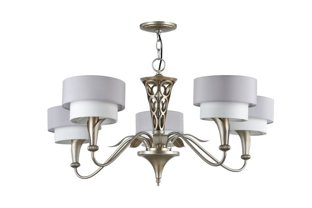 

Подвесная люстра Maytoni H311-05-G, H311-05-G