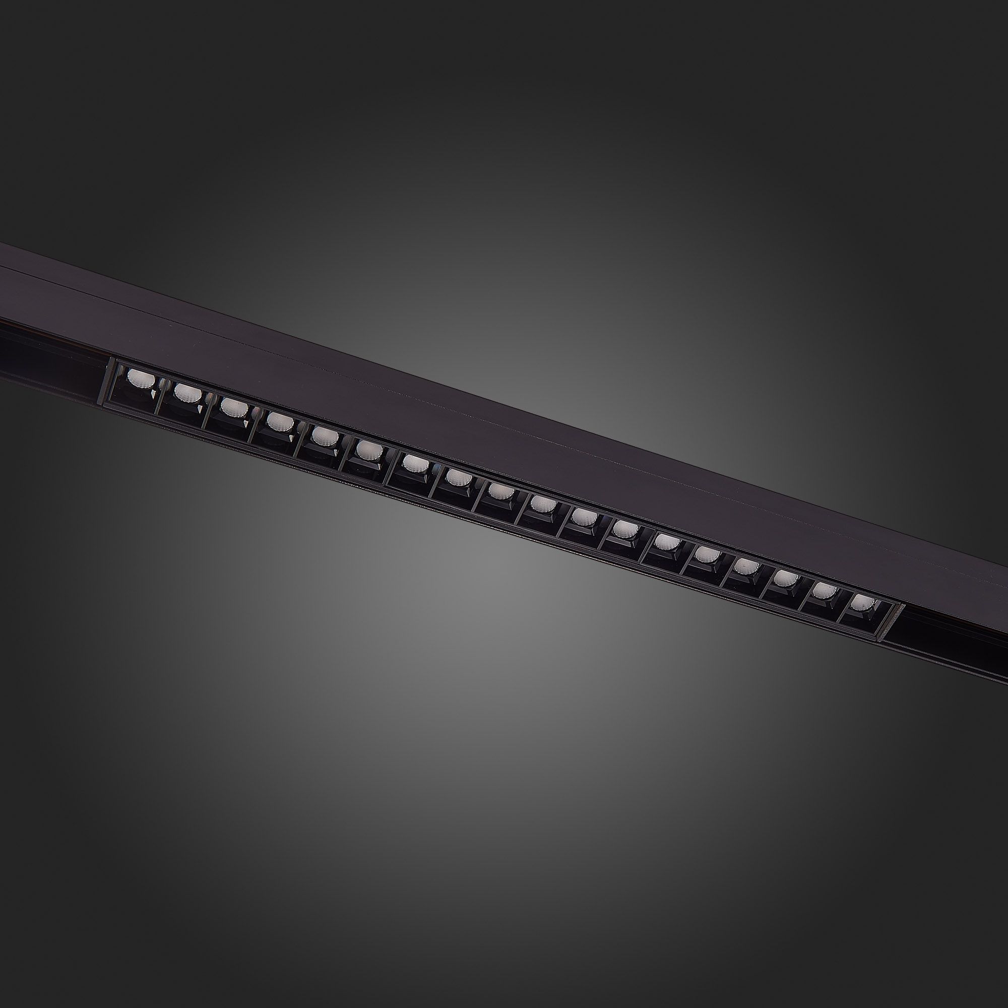 Магнитный трековый светильник ST Luce однофазный SEIDE ST361.436.18