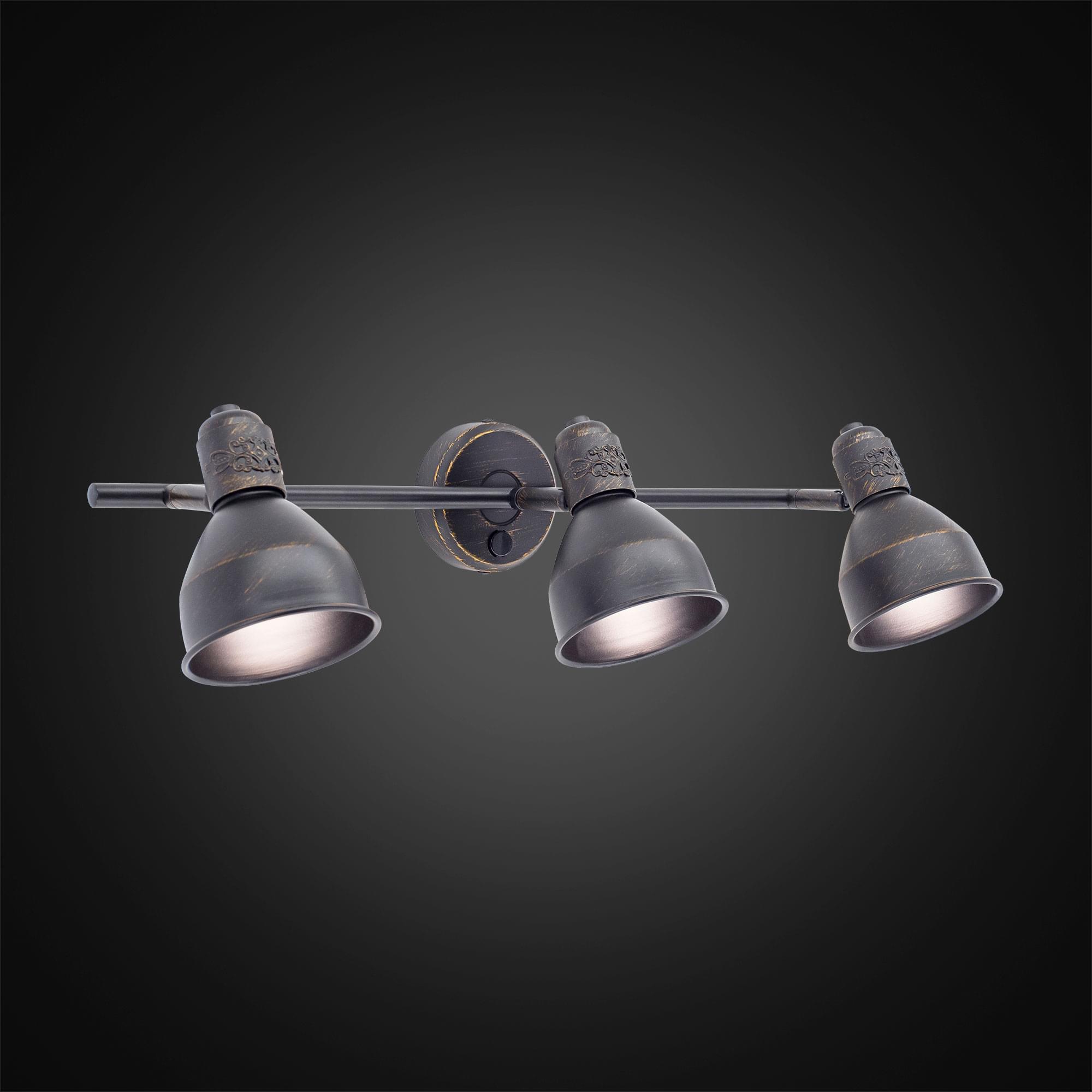 Спот CitiLux Опус CL502532