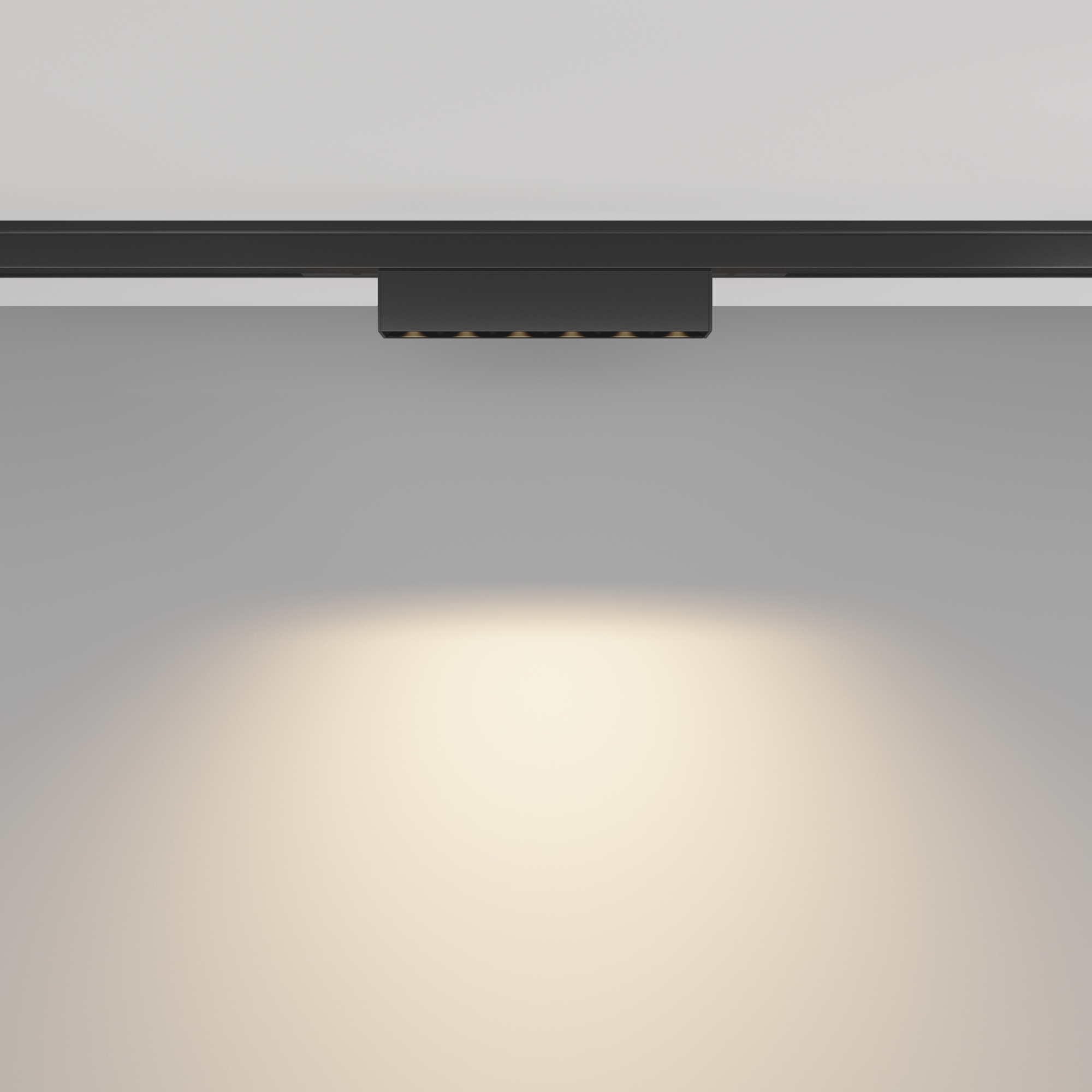 Трековый светильник Maytoni Points TR193-1-5W3K-M-B_MY