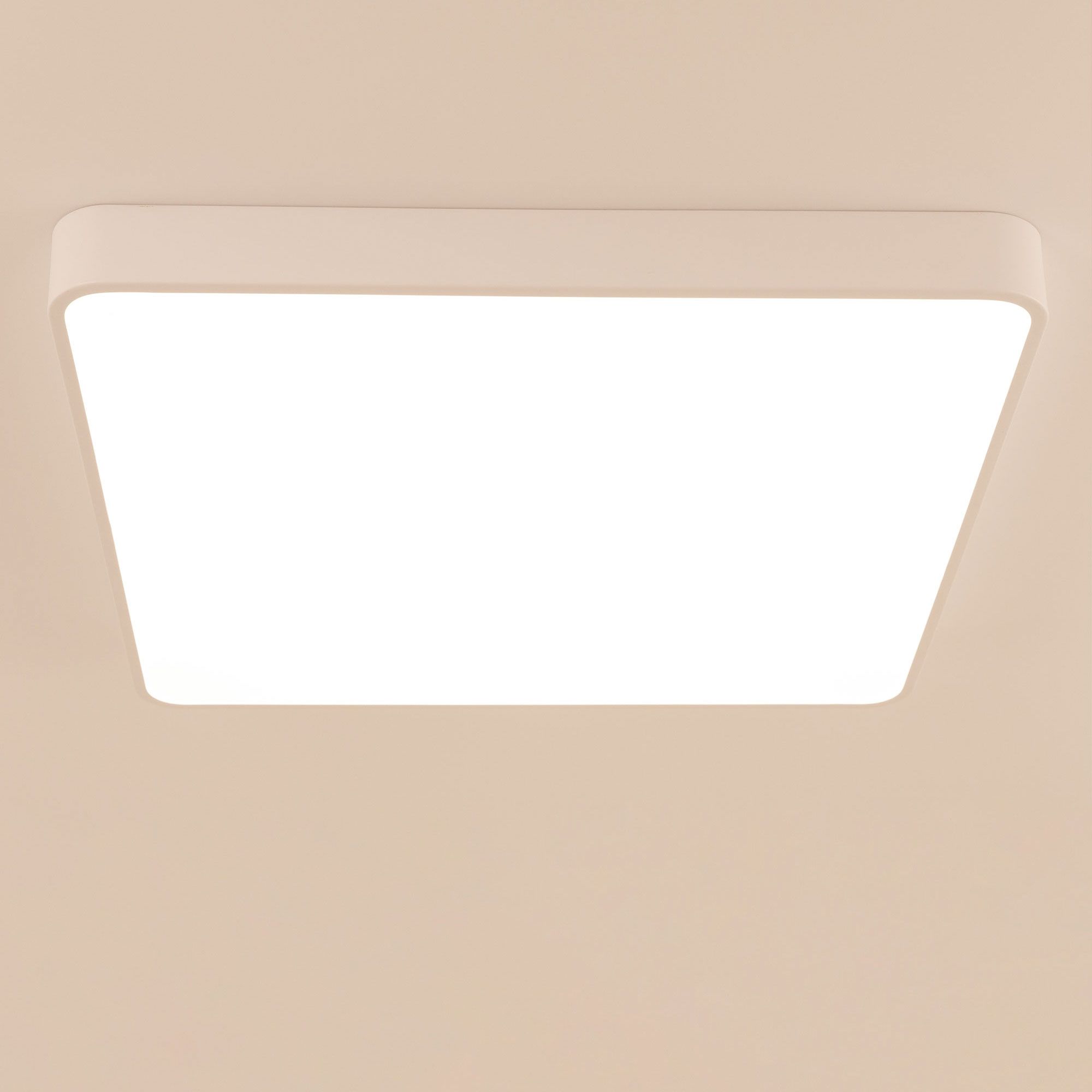 Потолочный светильник CitiLux с RGB,  Купер CL724K105G0