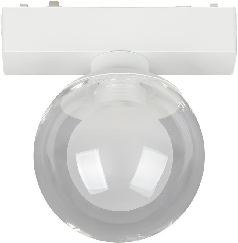 Cветильник светодиодный трековый магнитный 48V Aployt APL.0112.10.06