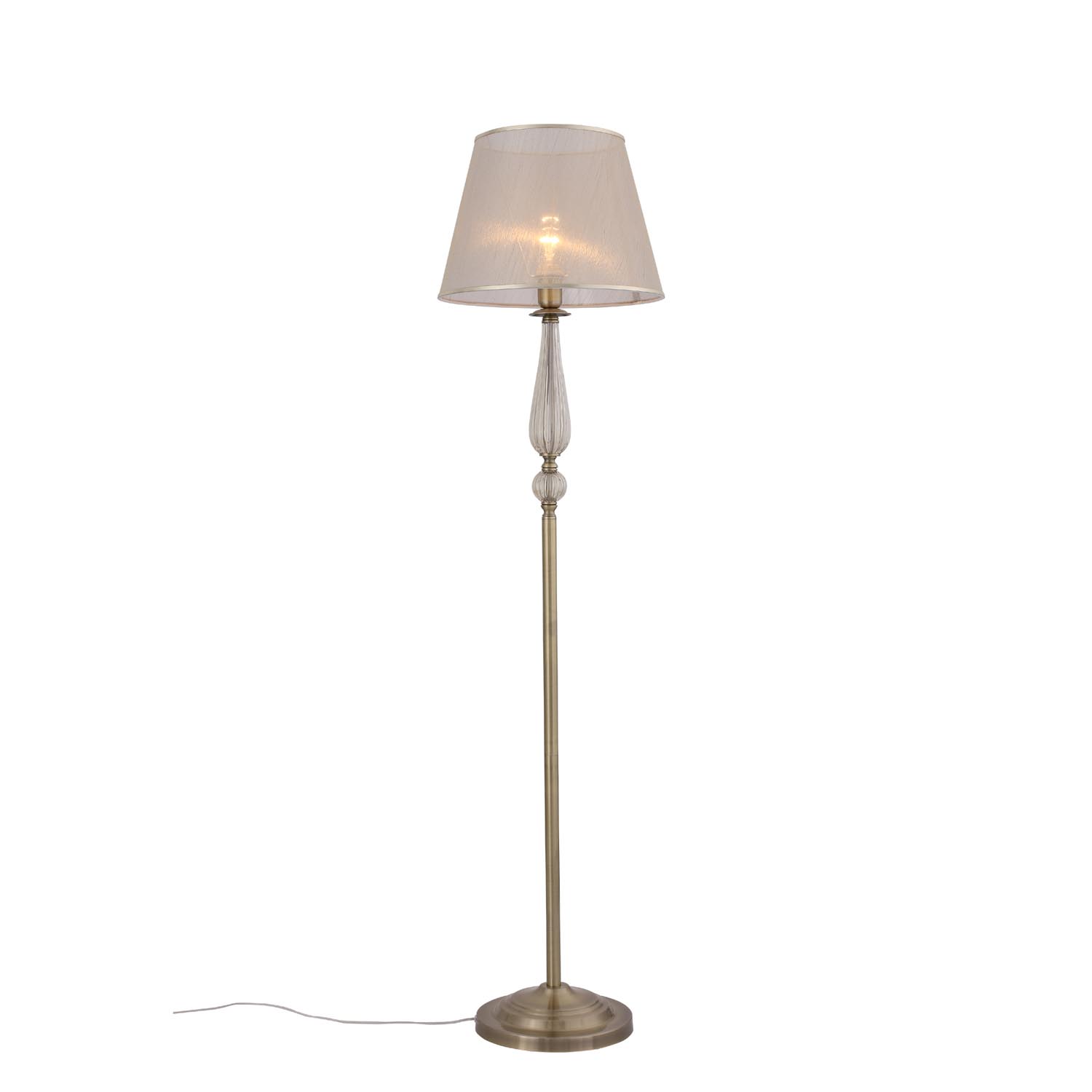 

Торшер Evoluce GRAZIA SL185.305.01, SL185.305.01