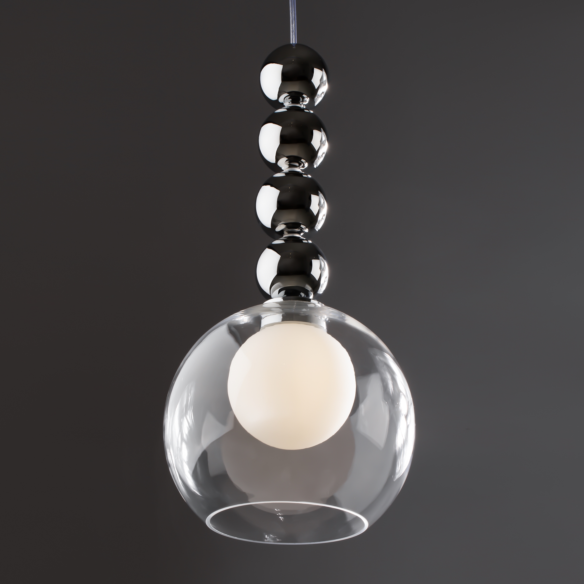 Подвесной светильник Freya Focus FR5220PL-01CH3_MY