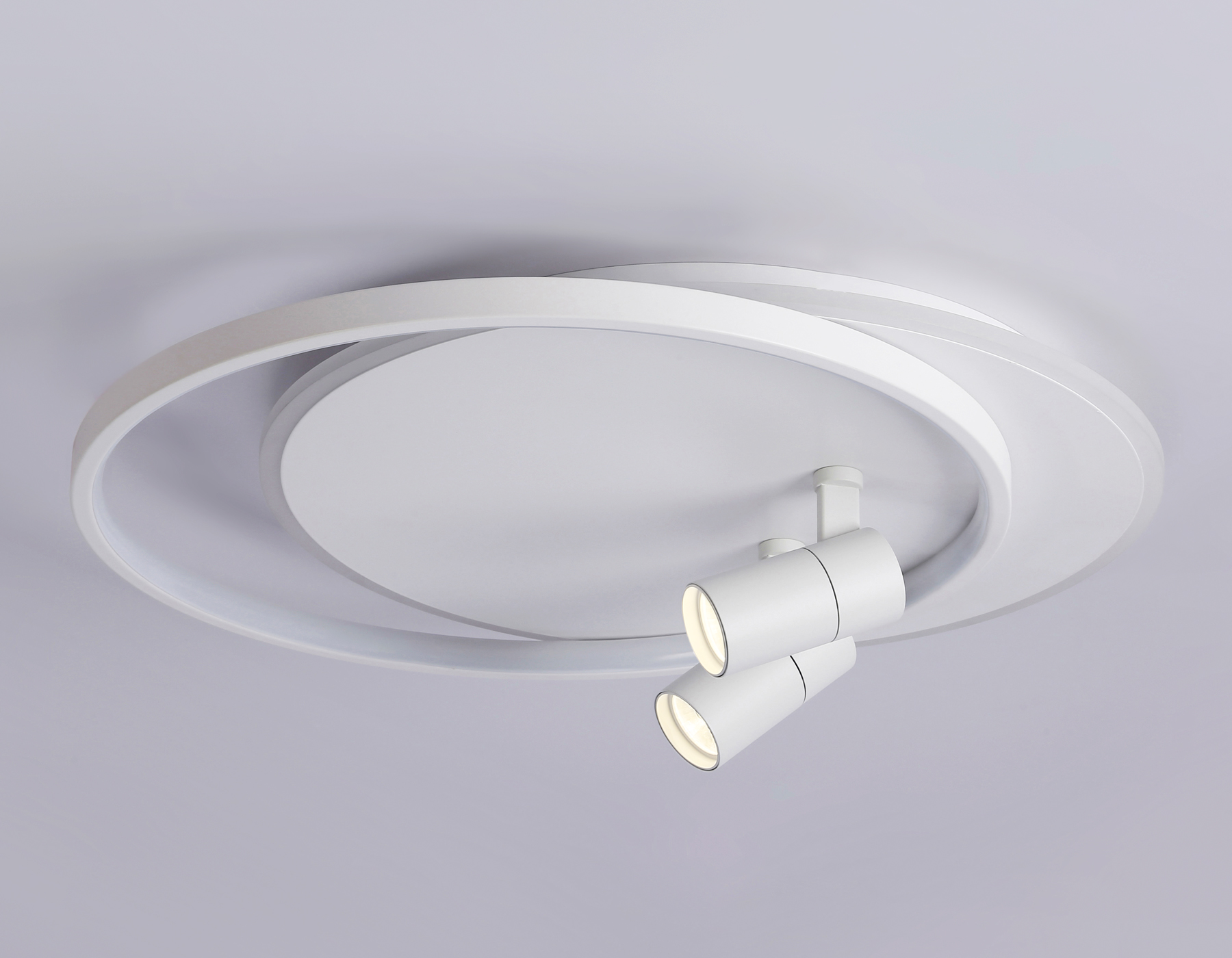 Потолочная люстра с пультом Ambrella Light COMFORT FL51391_AMB