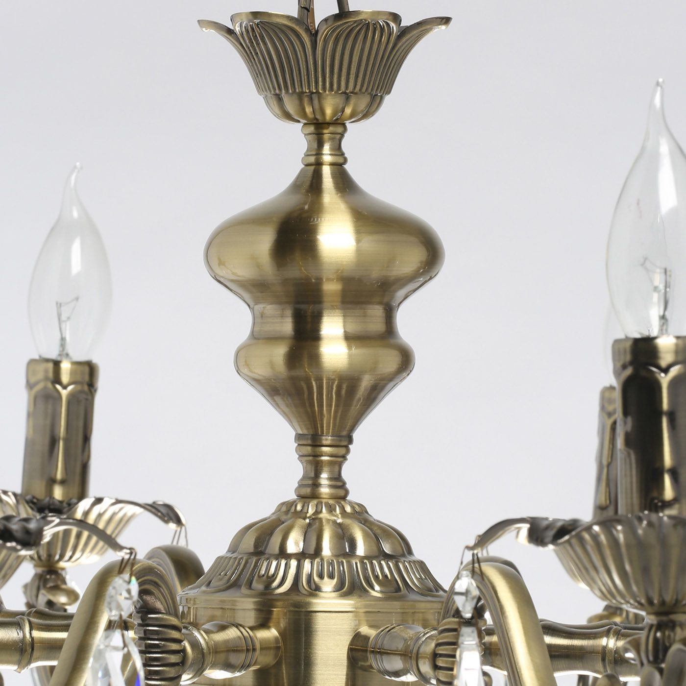 Подвесная люстра MW-Light Аврора 371016408_MW