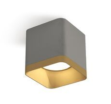 Накладной светильник Ambrella light TECHNO SPOT XS7807004_AMB