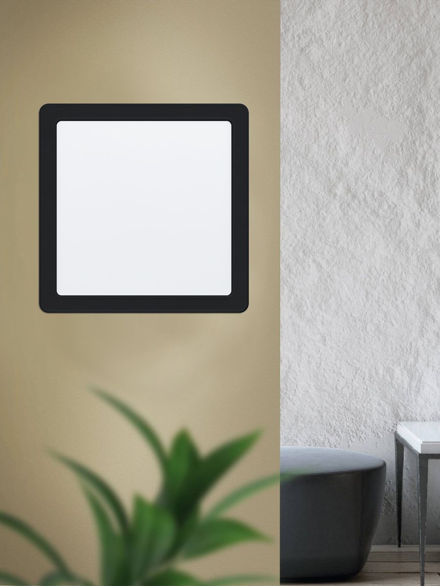 Встраиваемый светильник Eglo Fueva 99189