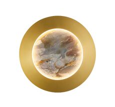 Настенный светильник Favourite Lago 4597-1W