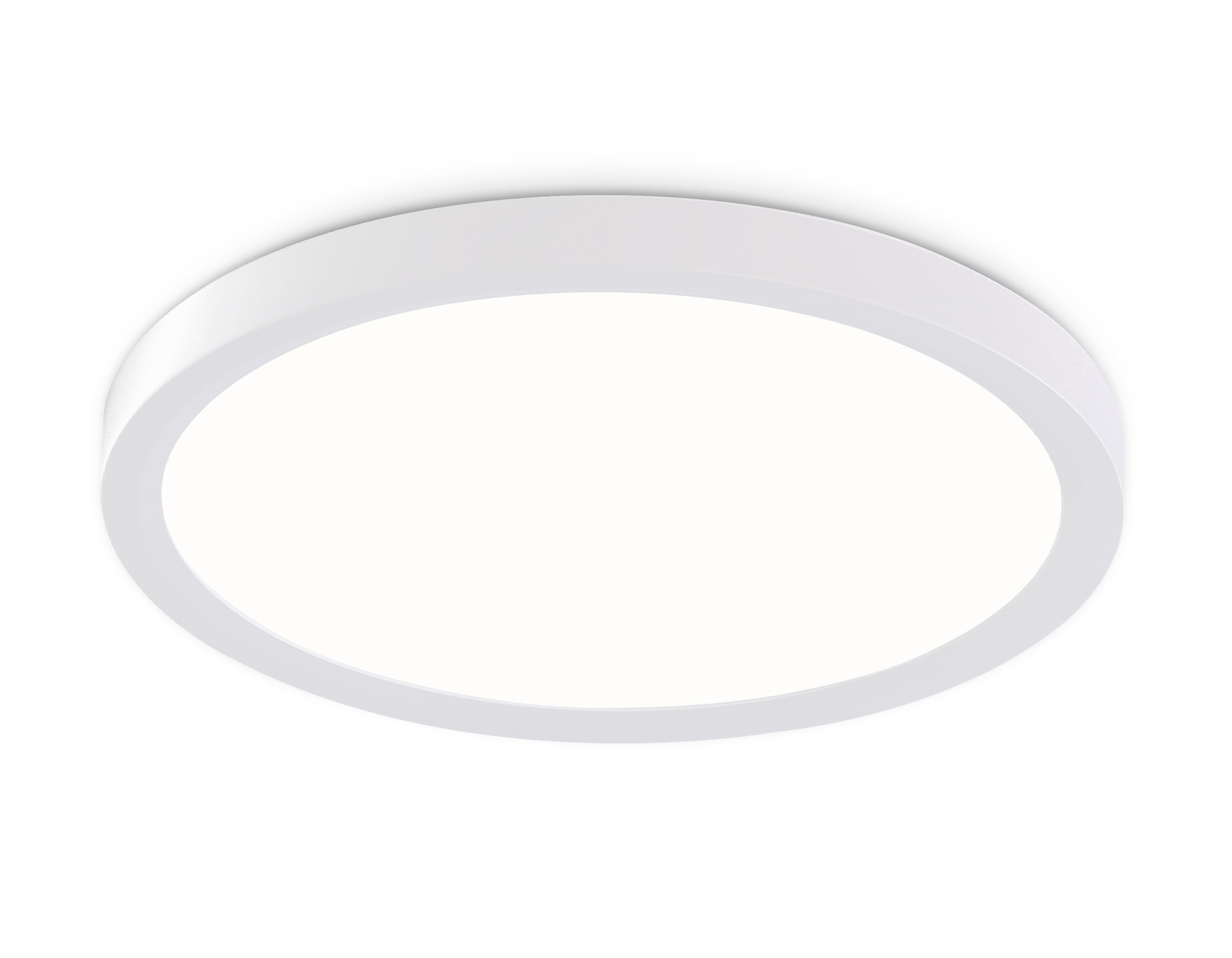 Потолочный светильник Ambrella Light ORBITAL Air Slim FZ1903_AMB