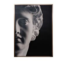 Холст Аполлон-1 Garda Decor 89VOR-APPOLON/1