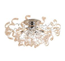 Потолочная люстра CitiLux Рандом CL222160