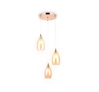Подвесной светильник Ambrella light TRADITIONAL TR3549_AMB