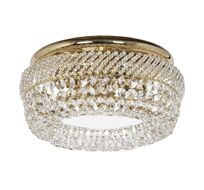 Потолочный светильник Dio Darte Bari Bari E 1.4.35.400 G