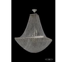 Хрустальная люстра Bohemia Ivele 19322/H2/80IV GW_BI