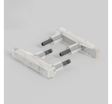 Блок LED подсветки для выключателя 2 шт. Werkel a069705_WR