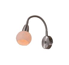 Спот CitiLux Соната на гибкой ножке CL520311