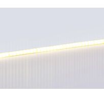 Светодиодная лента 384Led/ 7W m/ 24V IP20 4500K/ 5m*3mm*2mm (2 конт.) Ambrella Light GS4602_AMB