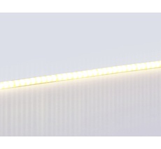 Светодиодная лента 384Led/ 7W m/ 24V IP20 4500K/ 5m*3mm*2mm (2 конт.) Ambrella Light GS4602_AMB
