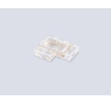 Соединитель угловой COB RGB 12/24V для лент 10mm GS6891 (4 конт.) (10шт. в комплекте) Ambrella Light ILLUMINATION GS6891_AMB