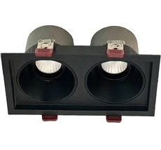 Встраиваемый светильник Wertmark DORSUM WTD.O21.660.30.20