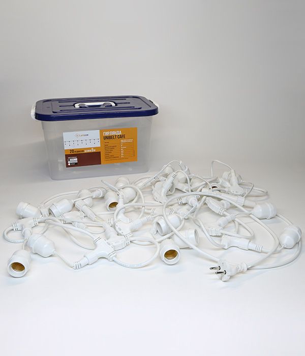 

Гирлянды - нити LTC, 22-263