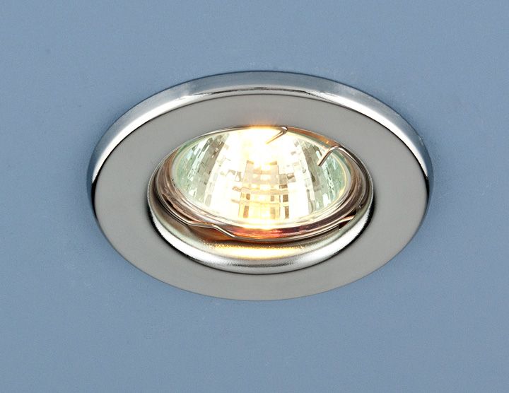 

Точечные светильники Elektrostandard, a030078