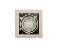 Точечный светильник LightStar Врезной CARDANO 16 X1 214017_LS