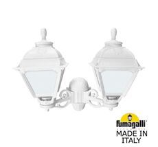 Уличный настенный светильник CEFA U23.141.000.WYF1R