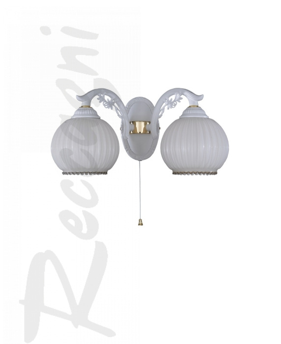 Бра Reccagni Angelo A 9600/2_RA