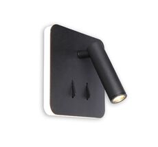 Настенный светильник CitiLux Декарт CL704421