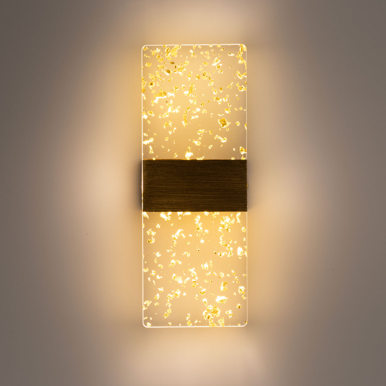 Настенный светильник De City Конти 488022901_MW